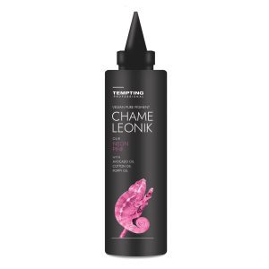 پیگمنت خالص تمپتینگ مدل NEON PINKحجم 150 میل