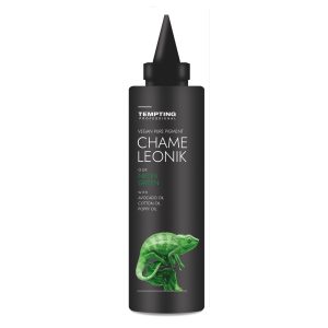 پیگمنت خالص تمپتینگ مدل NEON GREEN حجم 150 میل