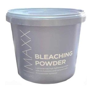 پودر دکلره مکس دلوکس