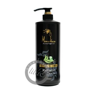 شامپو بدون سولفات