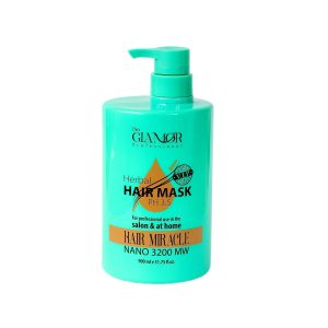 ماسک مو بدون سولفات