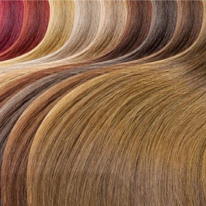 انواع پایه‌های رنگ مو