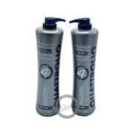 پک کراتین کواترولیو QUATTROLIO حجم 1000 میل