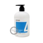 لوچیدو lucido شامپو اسکالپ فاقد سولفات 835 میل