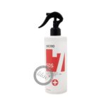 لوچیدو lucido اسپری اورژانسی sos بیرون حمام فاقد سولفات 480 میل