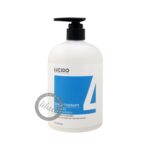 لوچیدو lucido ماسک مو داخل حمام اسکالپ 835 میل